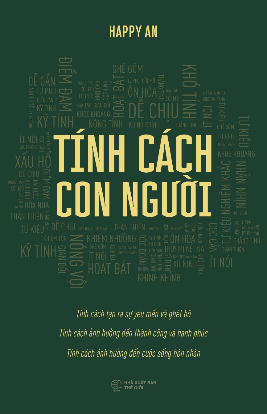 Những tính cách dẫn đến thành công - Ảnh 1.