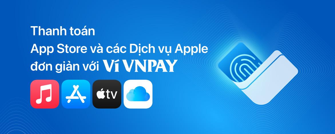 VNPAY - Ảnh 1.