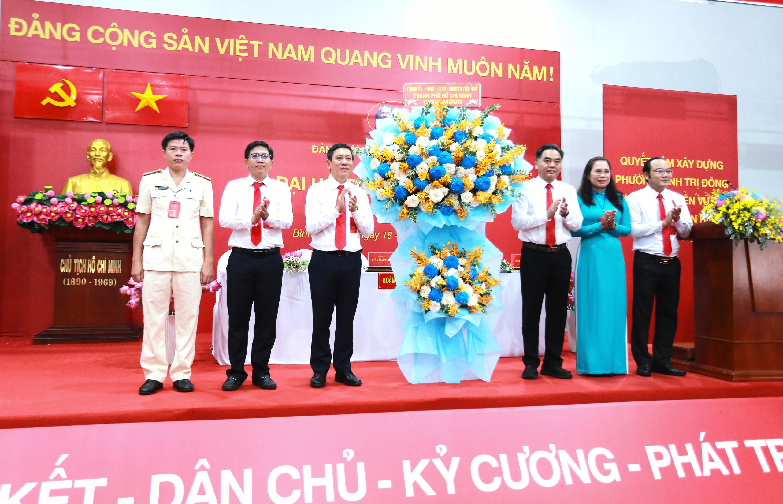 Bình Trị Đông - Ảnh 1.