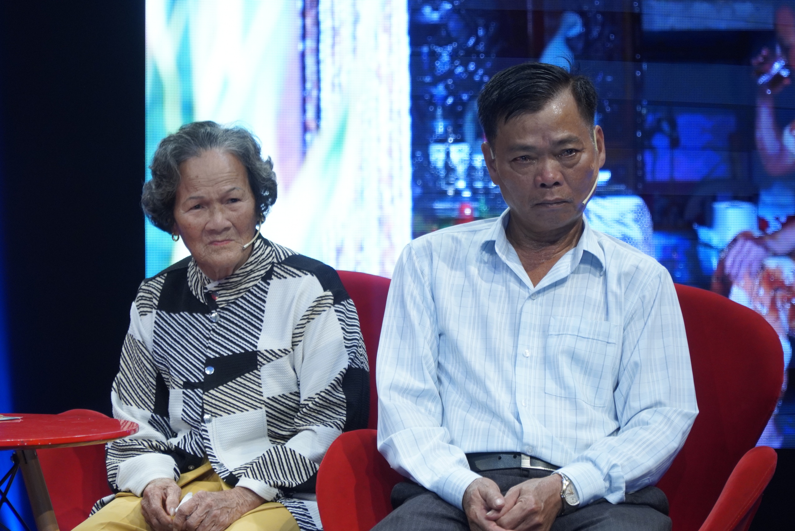 Như chưa hề có cuộc chia ly: Mẹ hai lần chia tay chồng vì muốn giữ lại con nuôi - Ảnh 3.