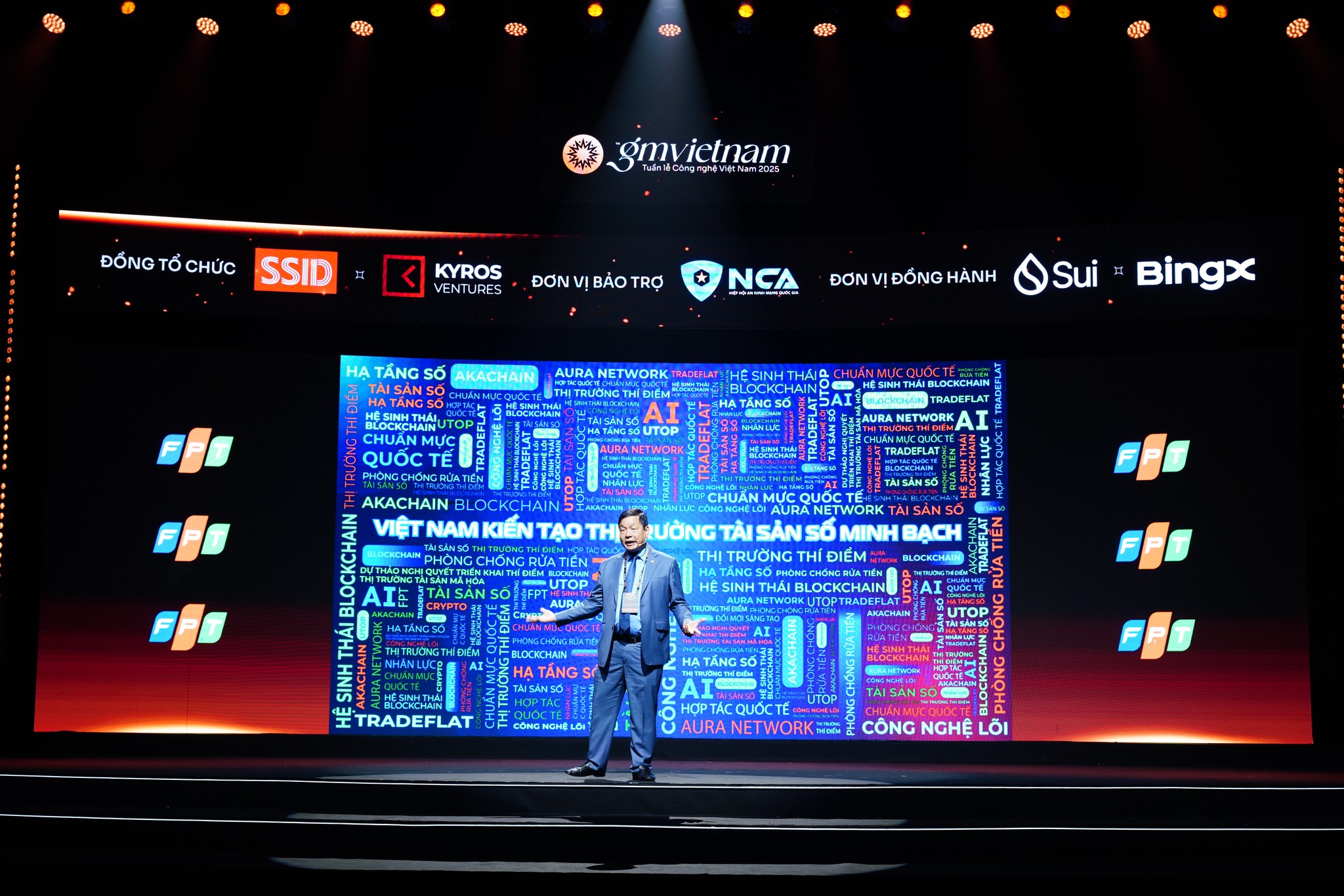 Tin tức sáng 3-8: An ninh blockchain - yếu tố hạ tầng quan trọng của nhiều ngành kinh tế - Ảnh 1.