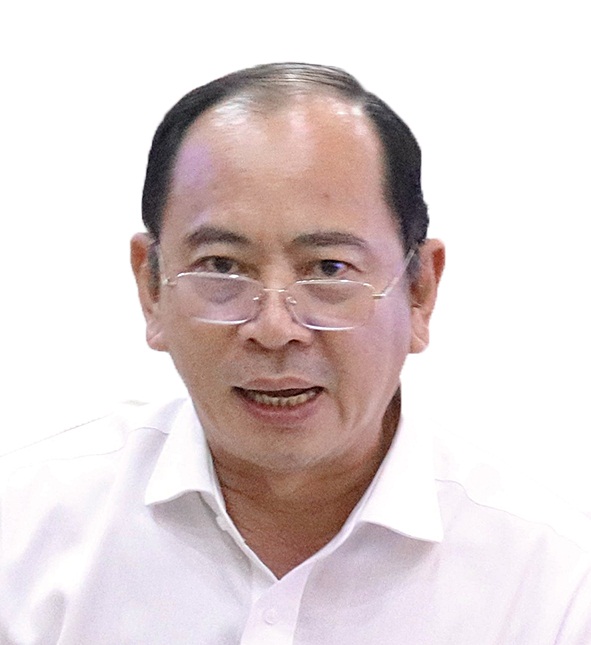 Nan giải dẹp 'cò' bệnh viện - Ảnh 6.