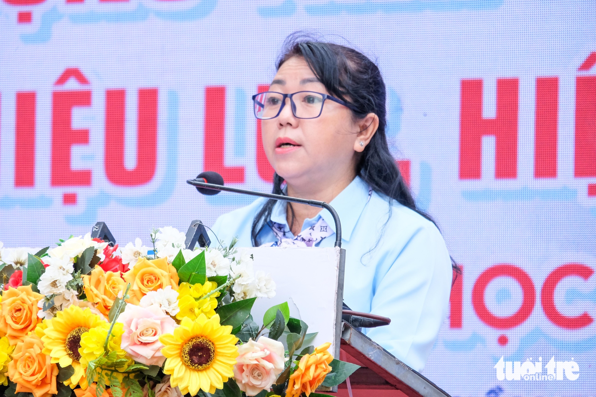 Bình Tiên - Ảnh 1.