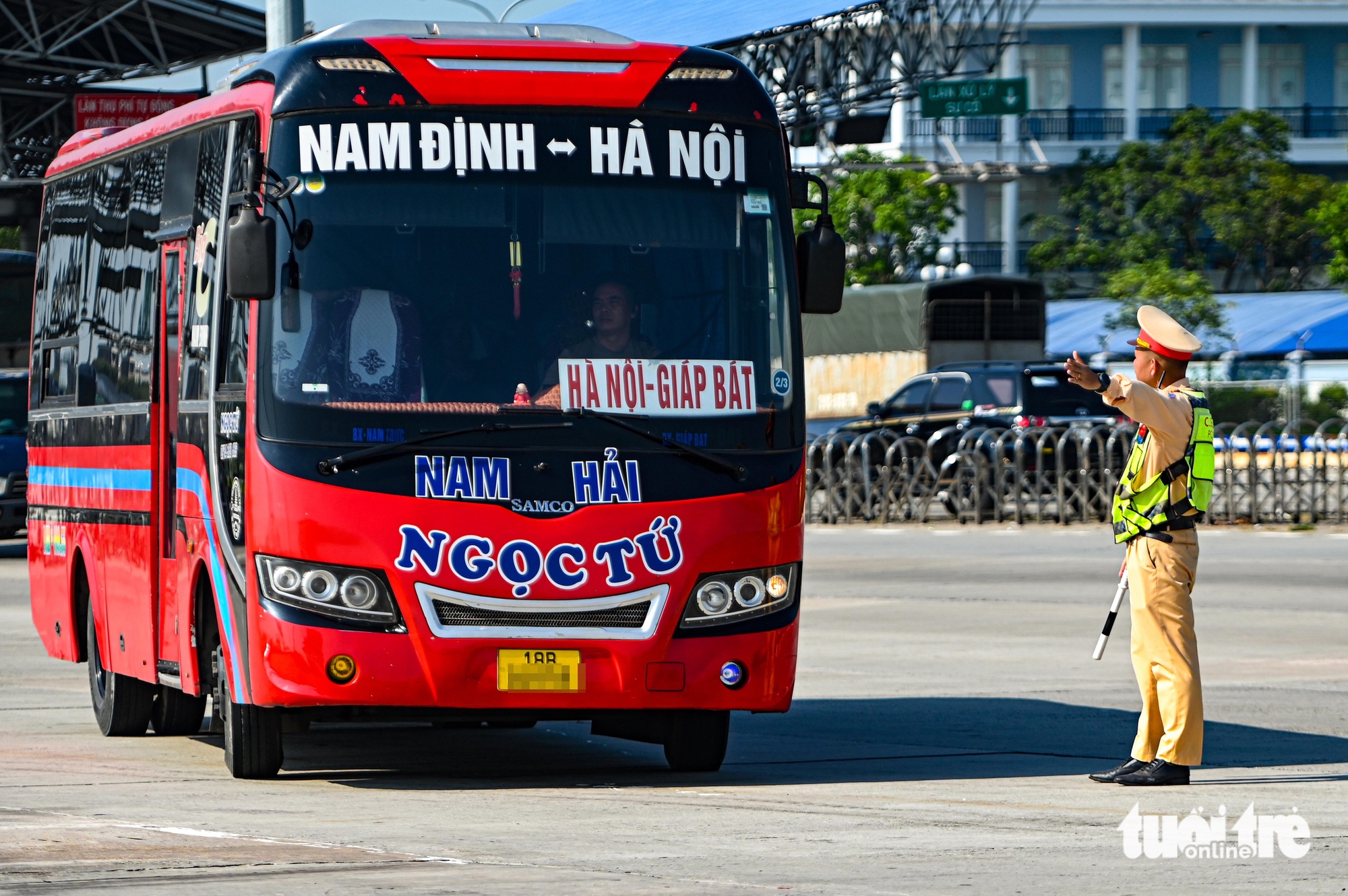 xe kinh doanh vận tải - Ảnh 6.