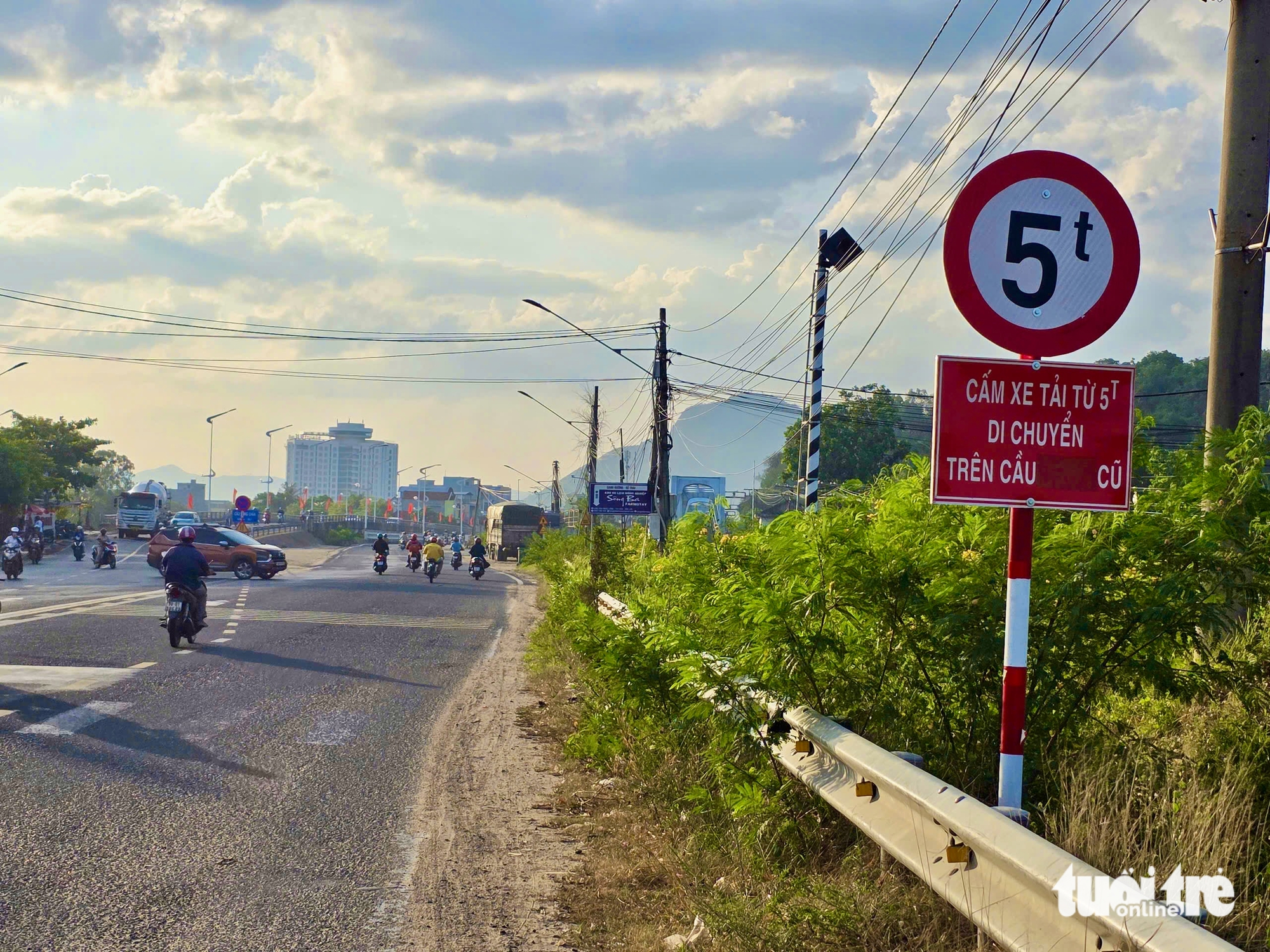 Tuy Hòa - Ảnh 2.
