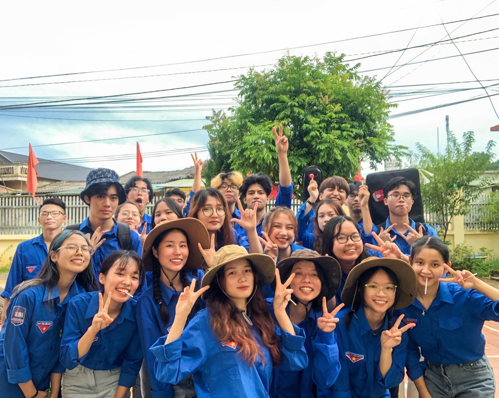 học bổng - Ảnh 2.
