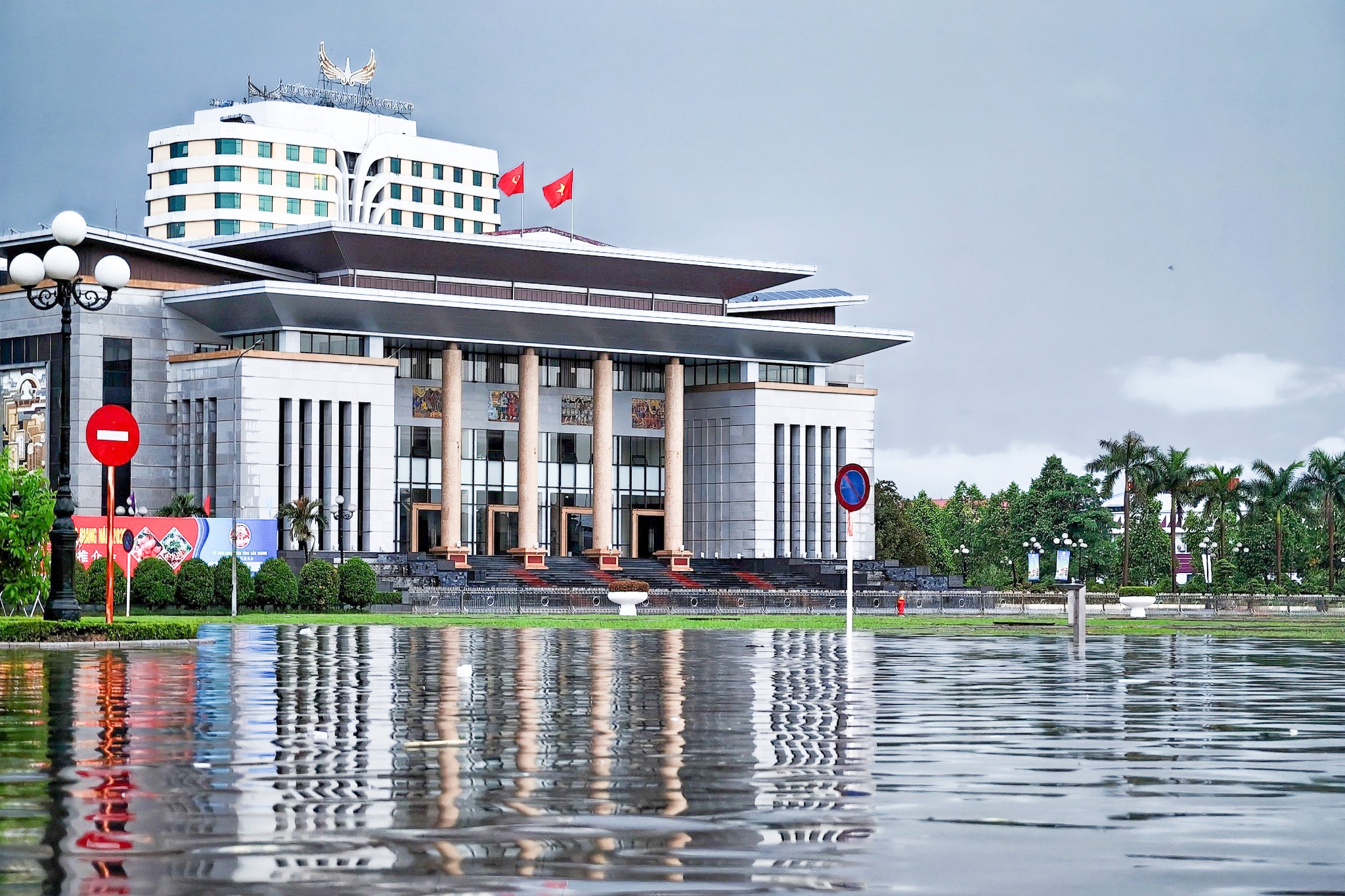 bắc ninh - Ảnh 1.