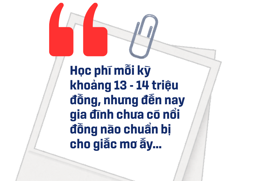 Tiếp sức đến trường năm 2025: 1.000 suất học bổng cho tân sinh viên khó khăn - Ảnh 4.