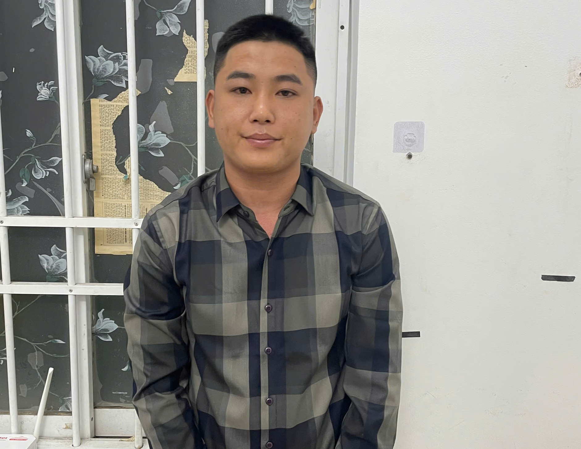 Bảy Hiền - Ảnh 1.