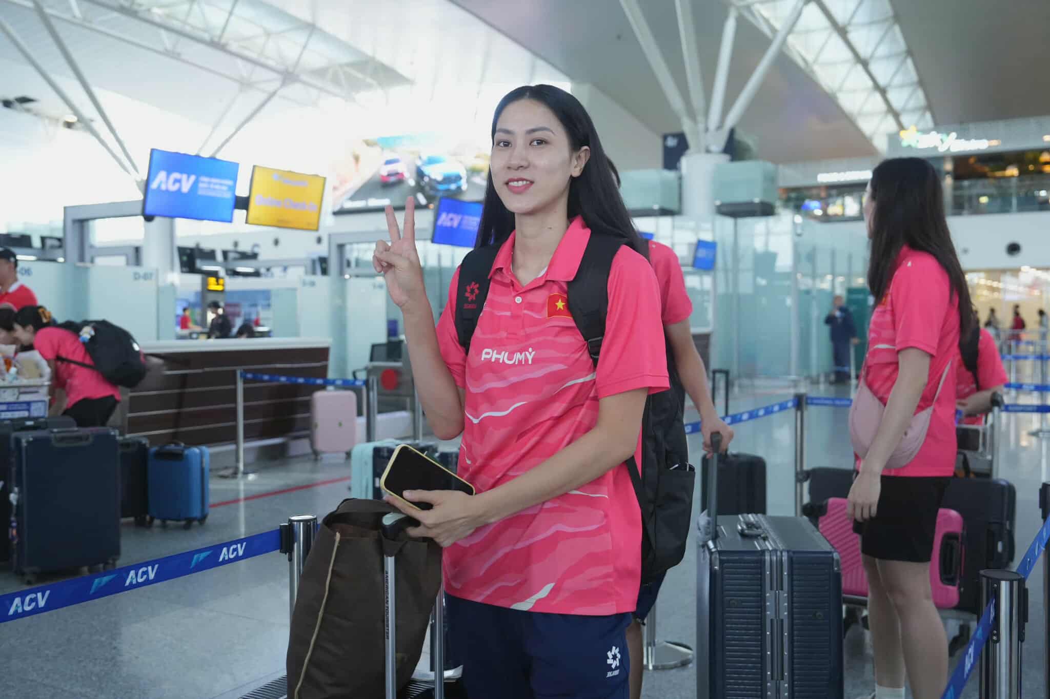 bóng chuyền - Ảnh 3.