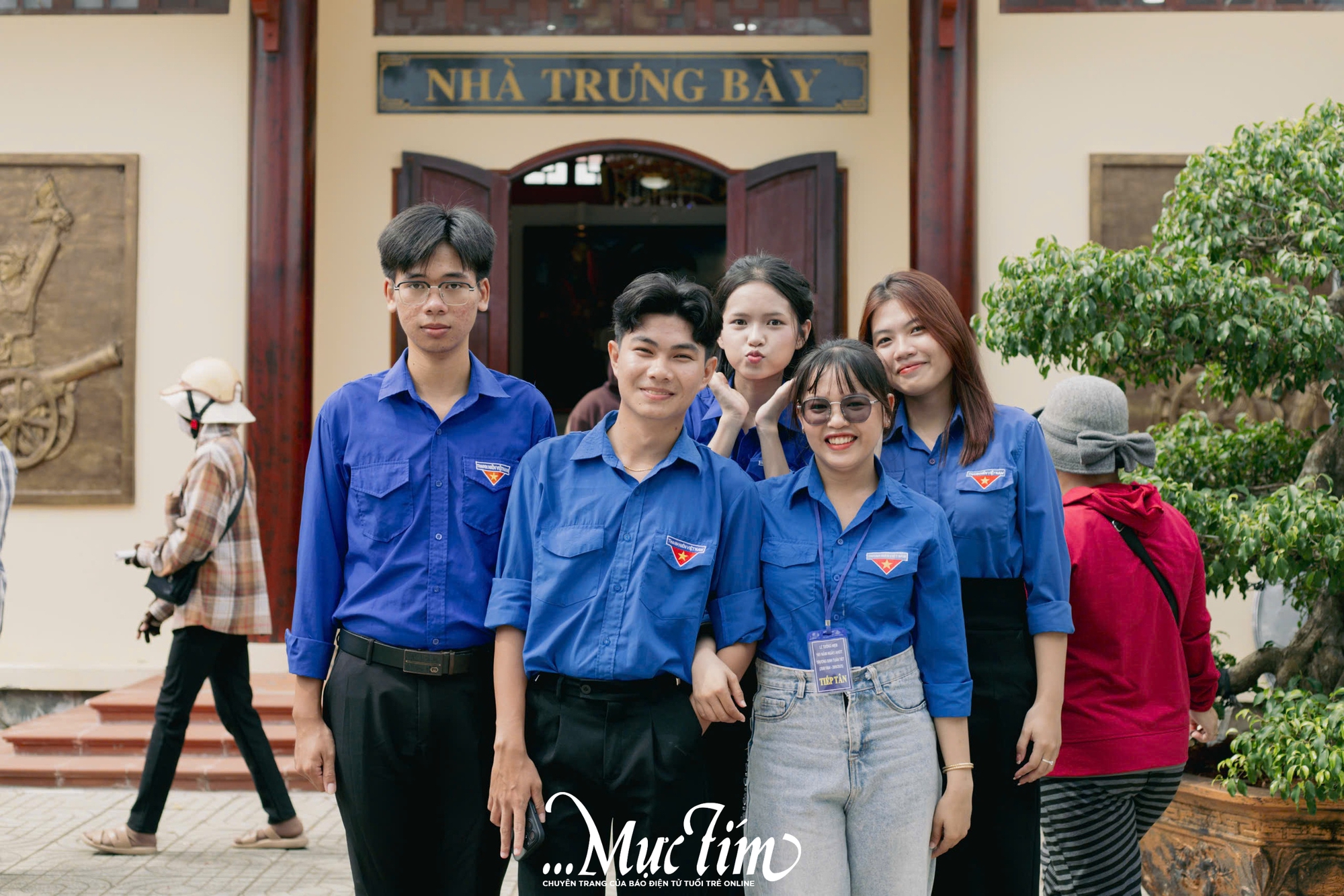 Về Đồng Tháp dự lễ giỗ Anh hùng dân tộc Trương Định- Ảnh 15.