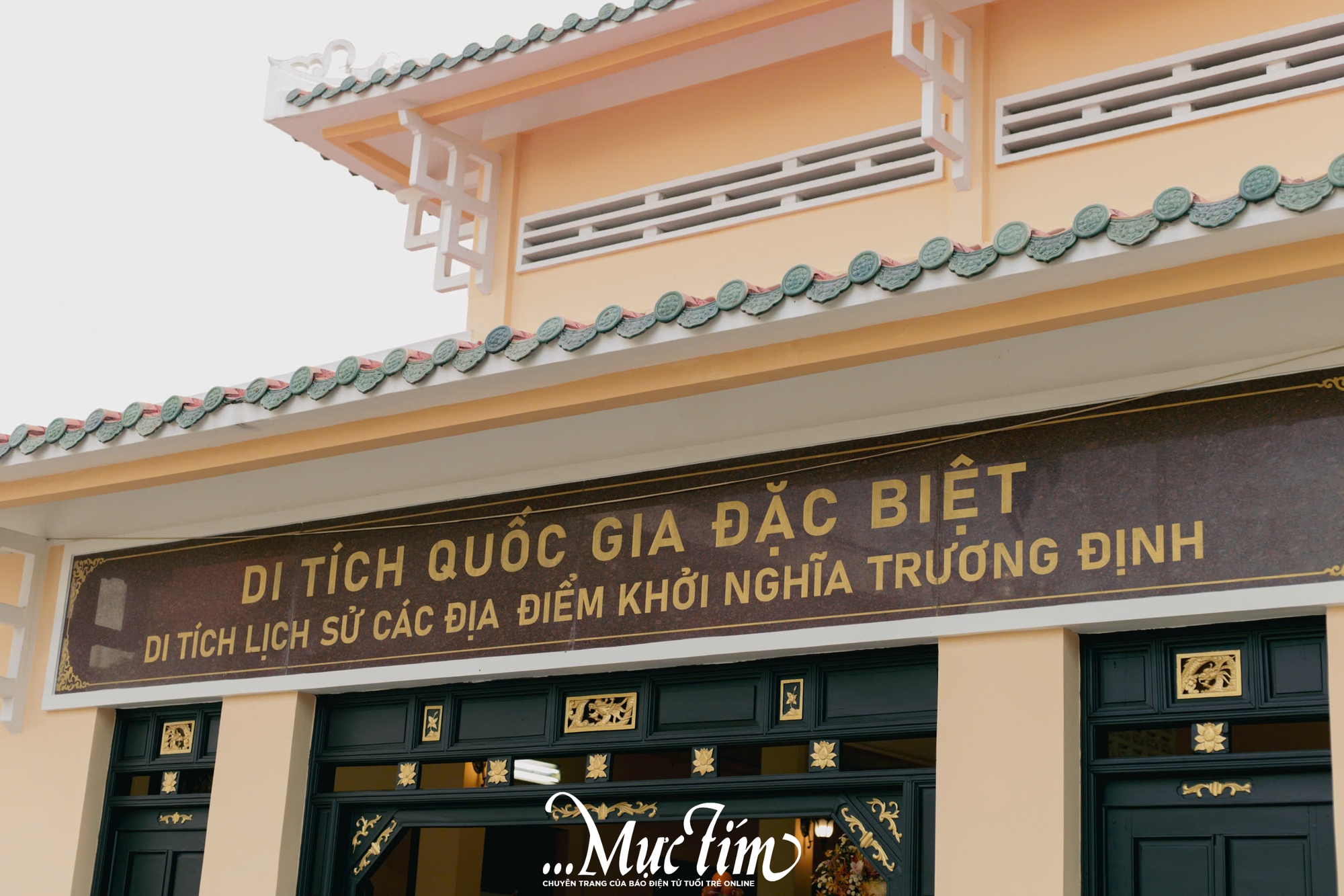 Về Đồng Tháp dự lễ giỗ Anh hùng dân tộc Trương Định- Ảnh 25.