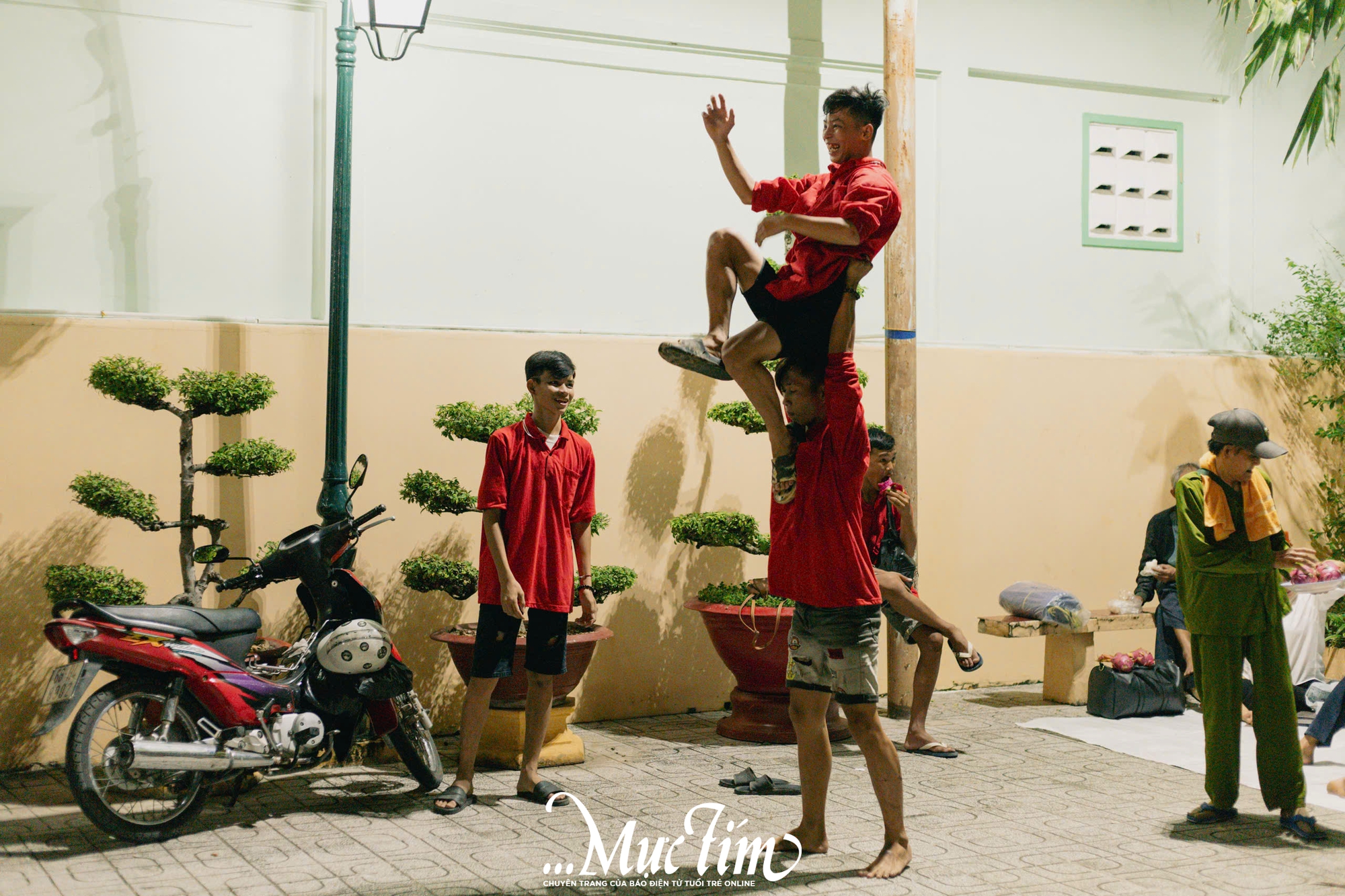 Về Đồng Tháp dự lễ giỗ Anh hùng dân tộc Trương Định- Ảnh 9.