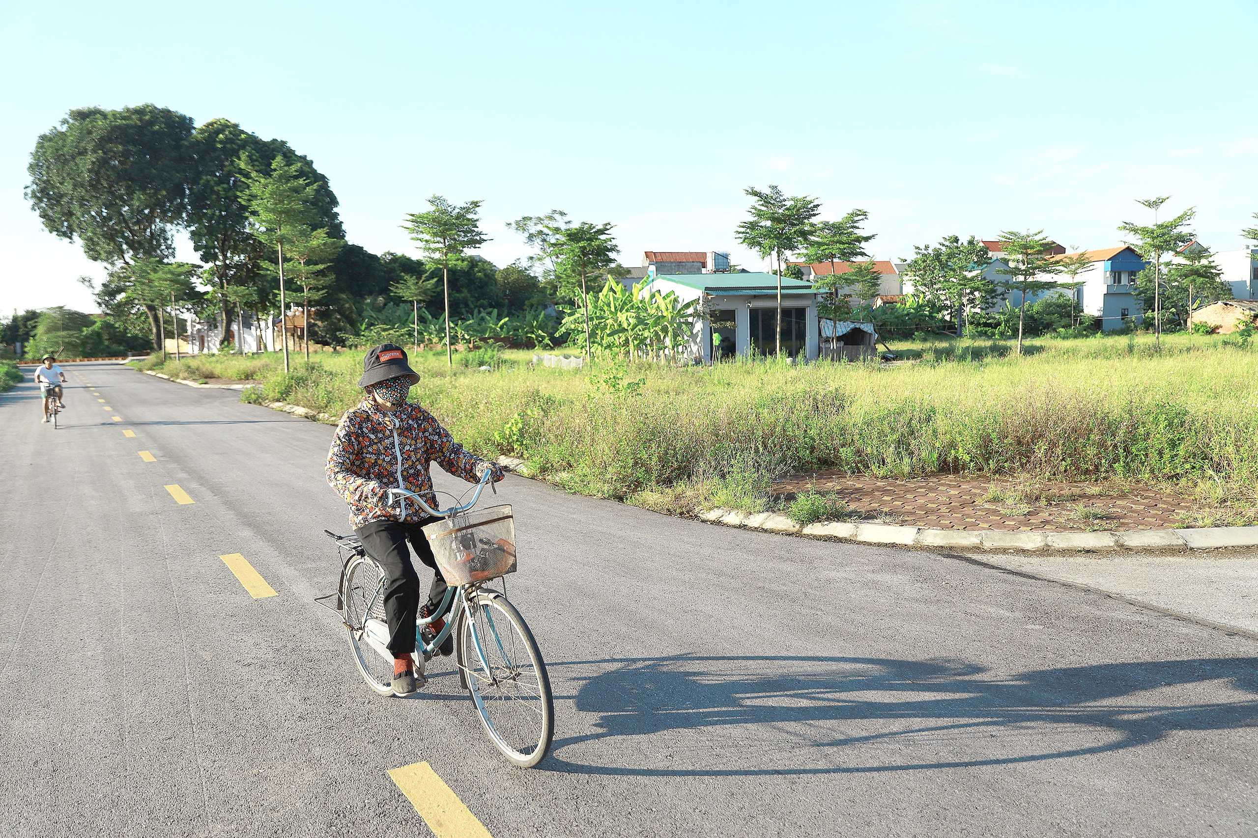 Novela pozemkového zákona, uvolnění zdrojů - Foto 3. Luật Đất đai - Ảnh 4.