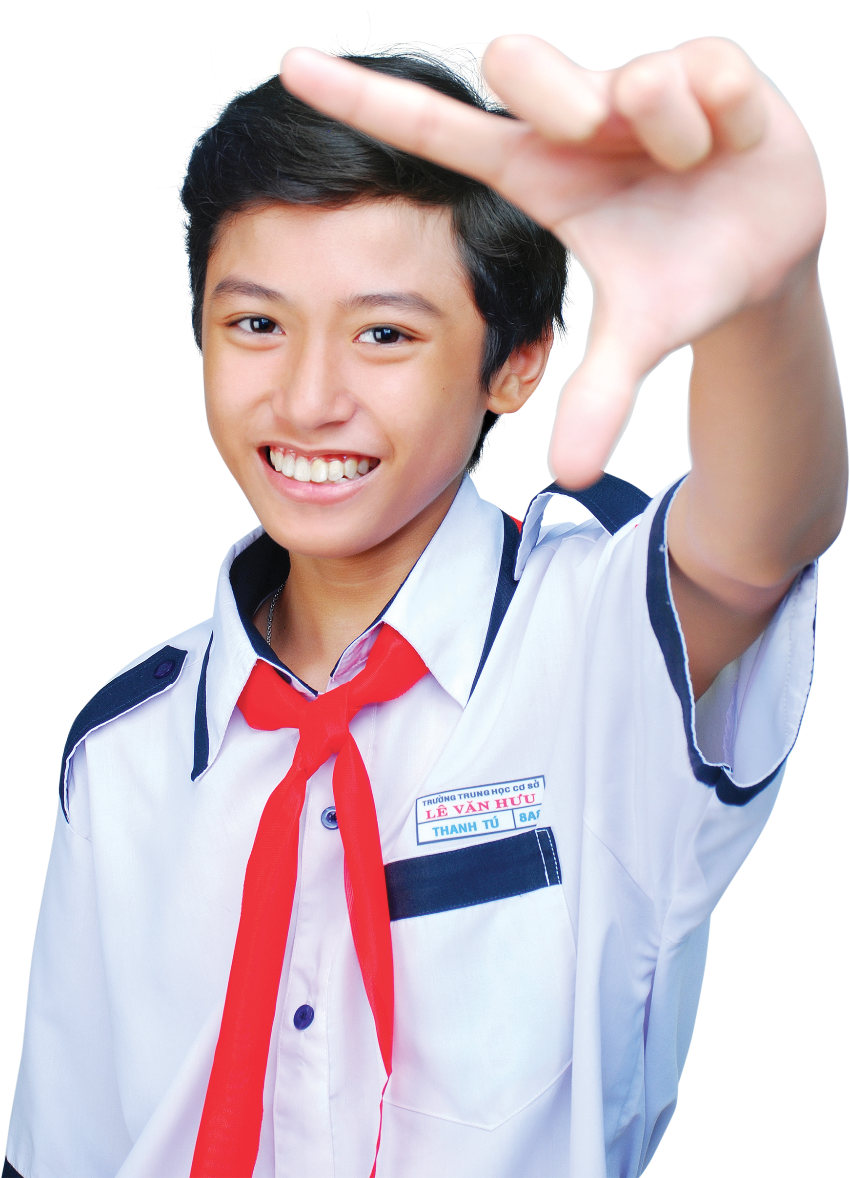 6 thói quen tốt giúp bạn khởi đầu năm học mới thật hứng khởi- Ảnh 1.