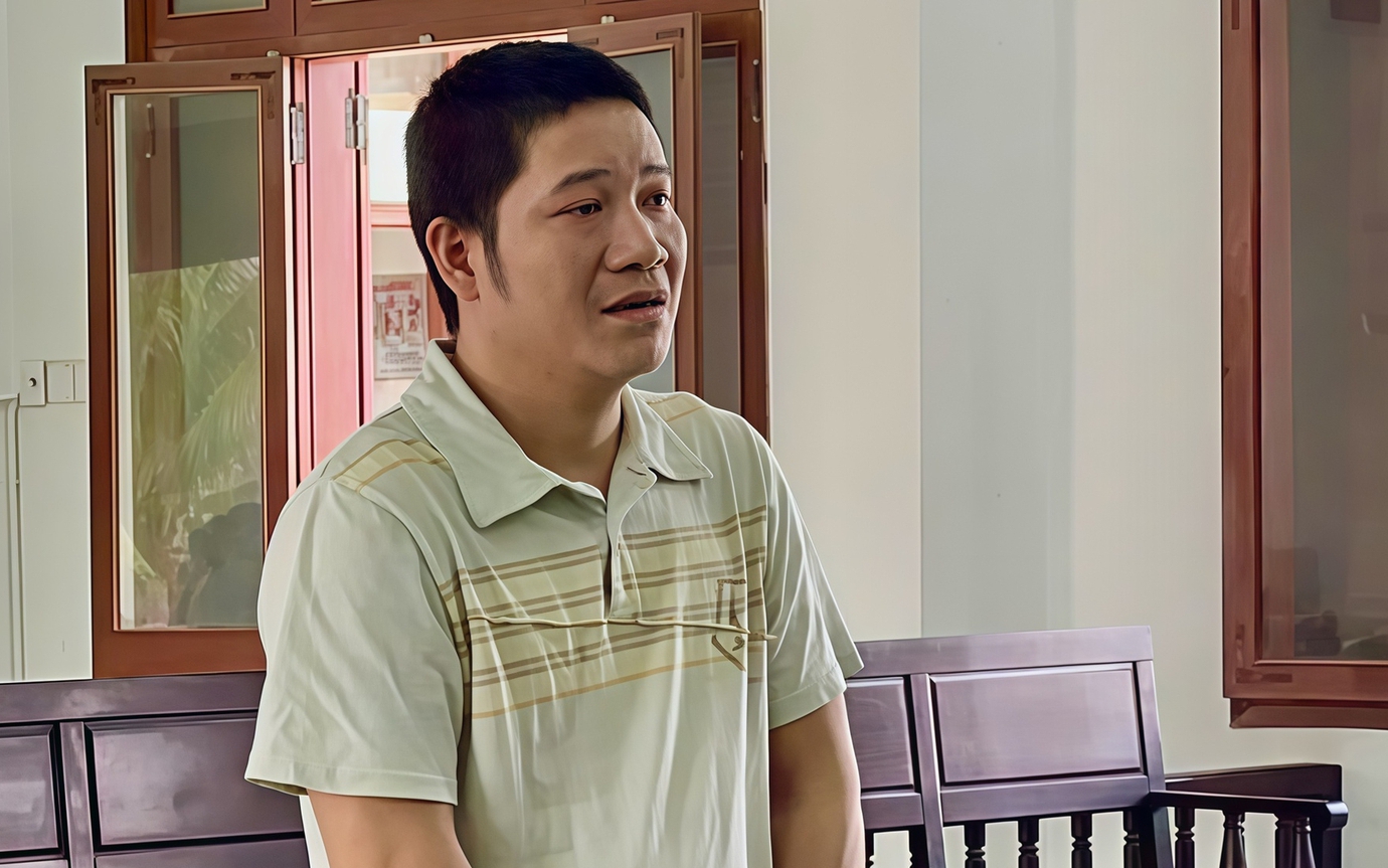 Thanh niên bị bắn chết sau khi dừng hỏi chuyện người lạ - Ảnh 1.