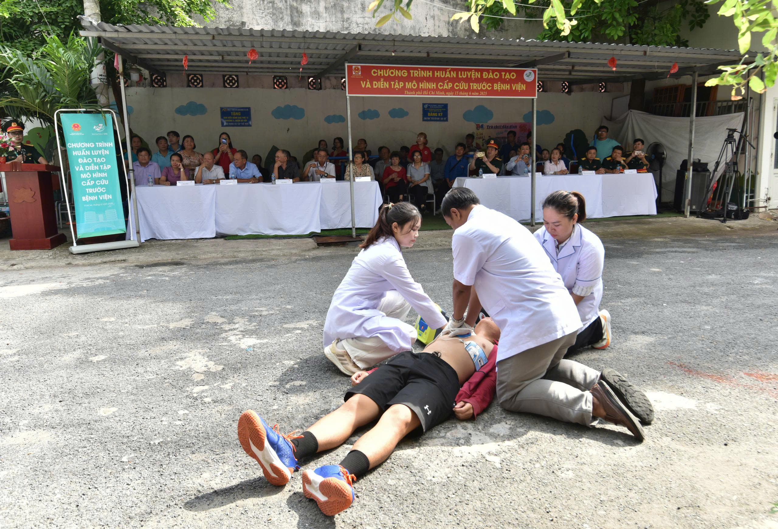 ngưng tim - Ảnh 2.