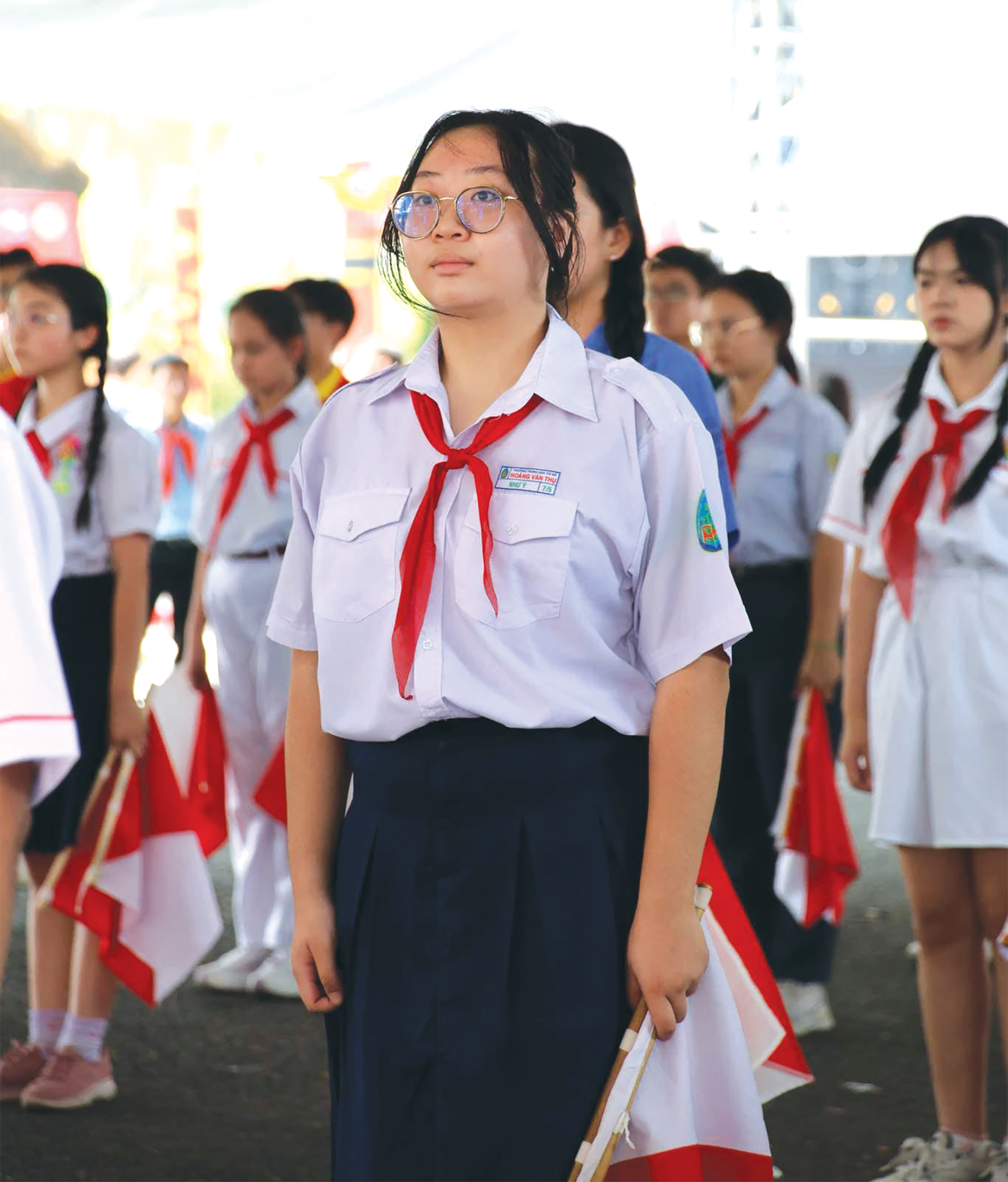 Bao lâu rồi bạn chưa thay kính cận?- Ảnh 2. Bao lâu rồi bạn chưa thay kính cận?- Ảnh 2.