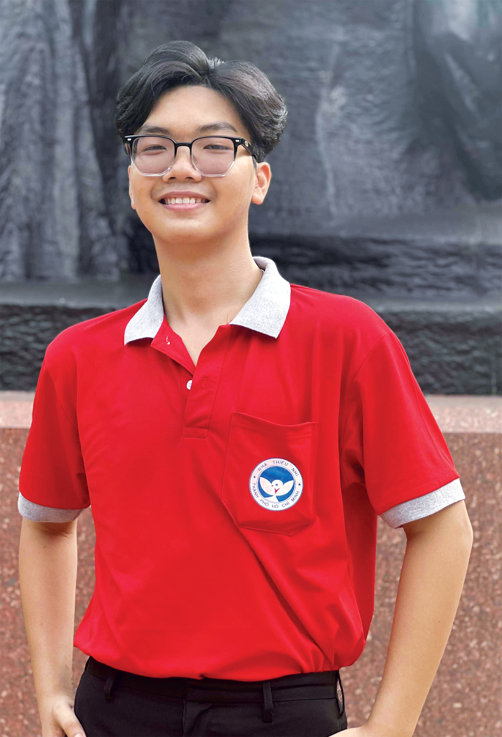 Bao lâu rồi bạn chưa thay kính cận?- Ảnh 3. Bao lâu rồi bạn chưa thay kính cận?- Ảnh 3.