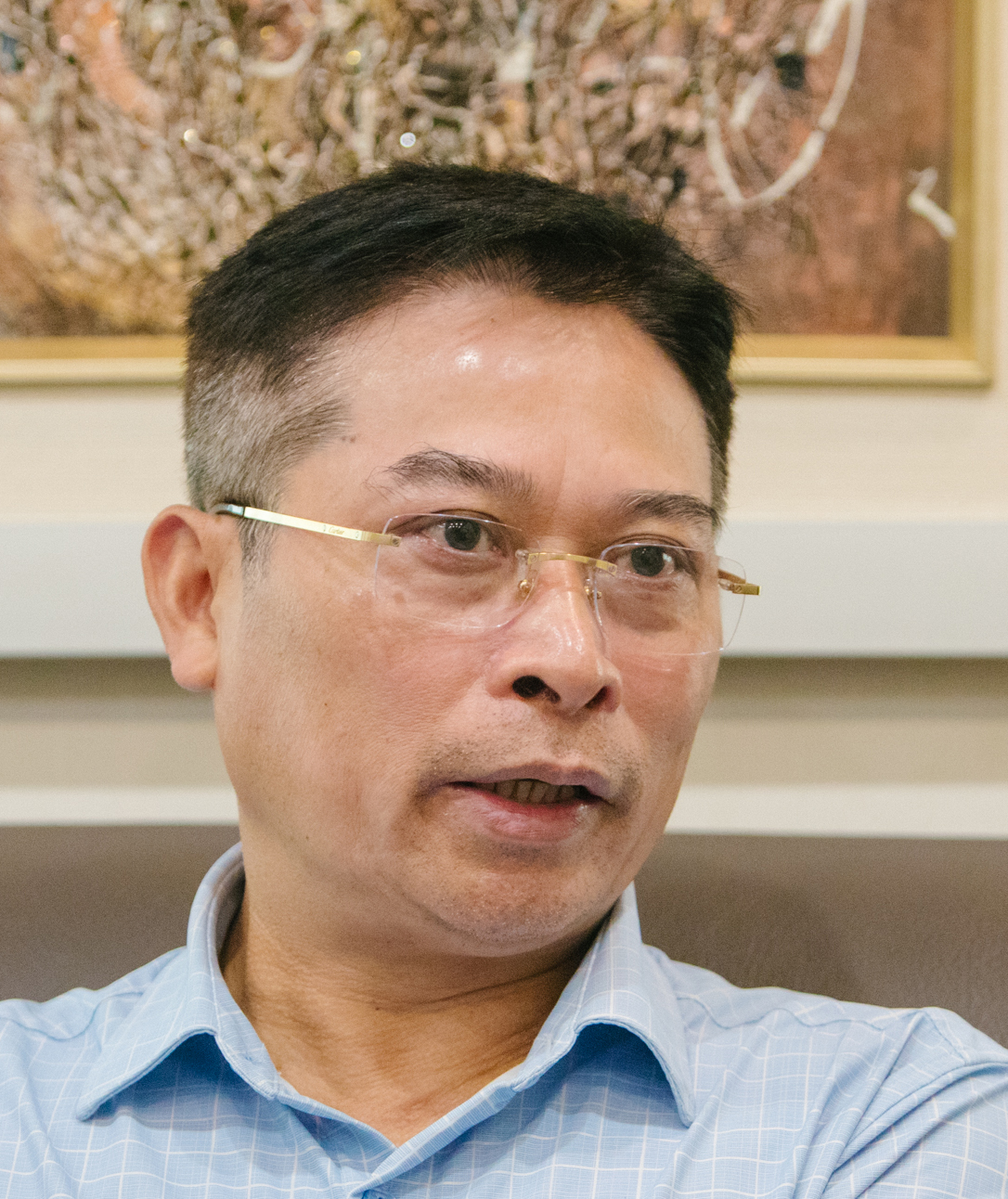 Luật Đất đai - Ảnh 3.