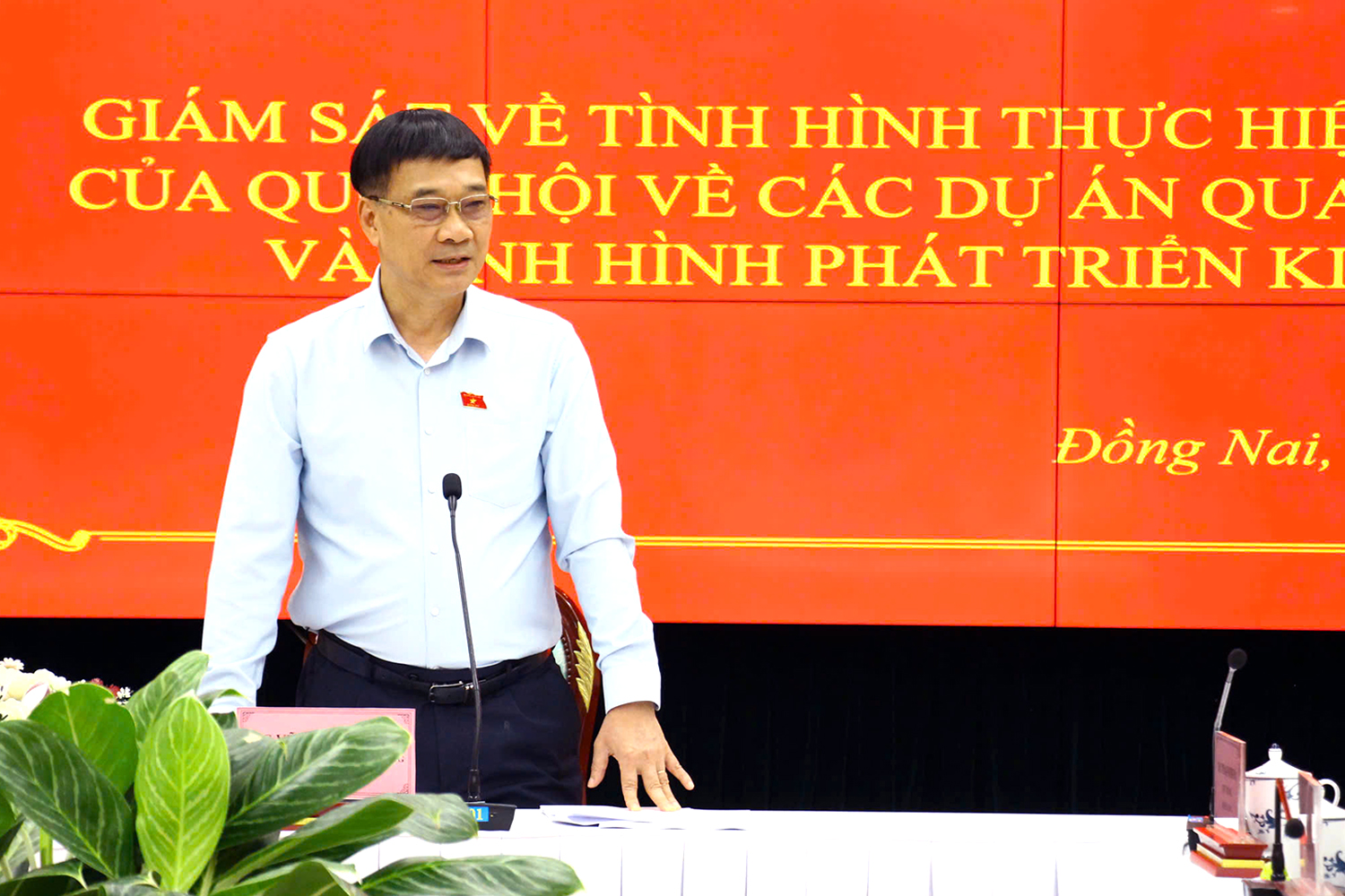 sân bay Long Thành - Ảnh 1.