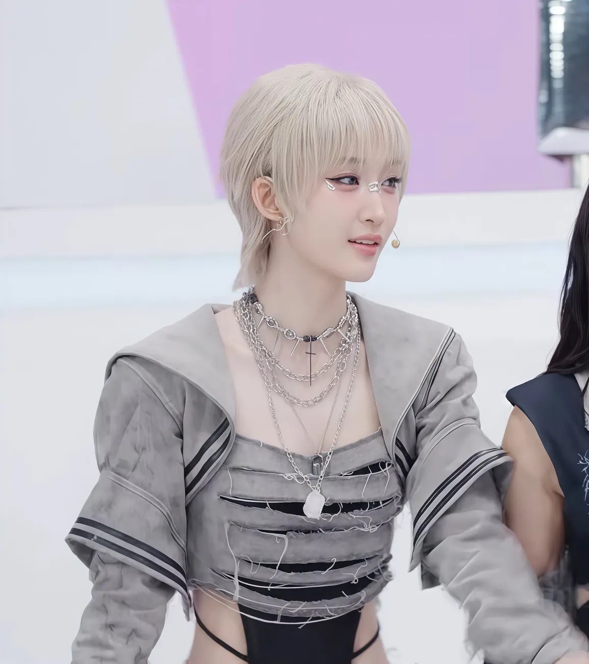 Em xinh say hi tập 14 lên sóng tối 23-8 có gì thú vị?- Ảnh 3.