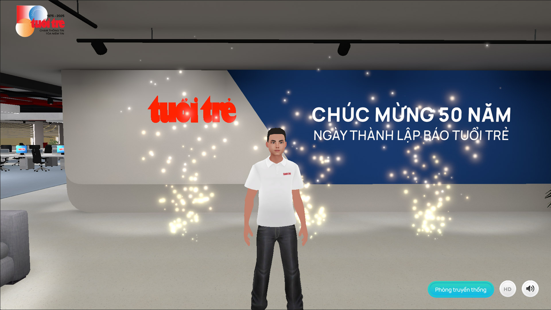 Tuổi Trẻ - Ảnh 3.