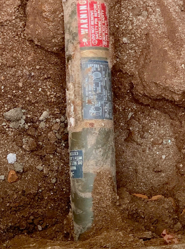 3 M72 rocket launchers found during house construction in Vietnam’s Dak Lak
- Ảnh 1.