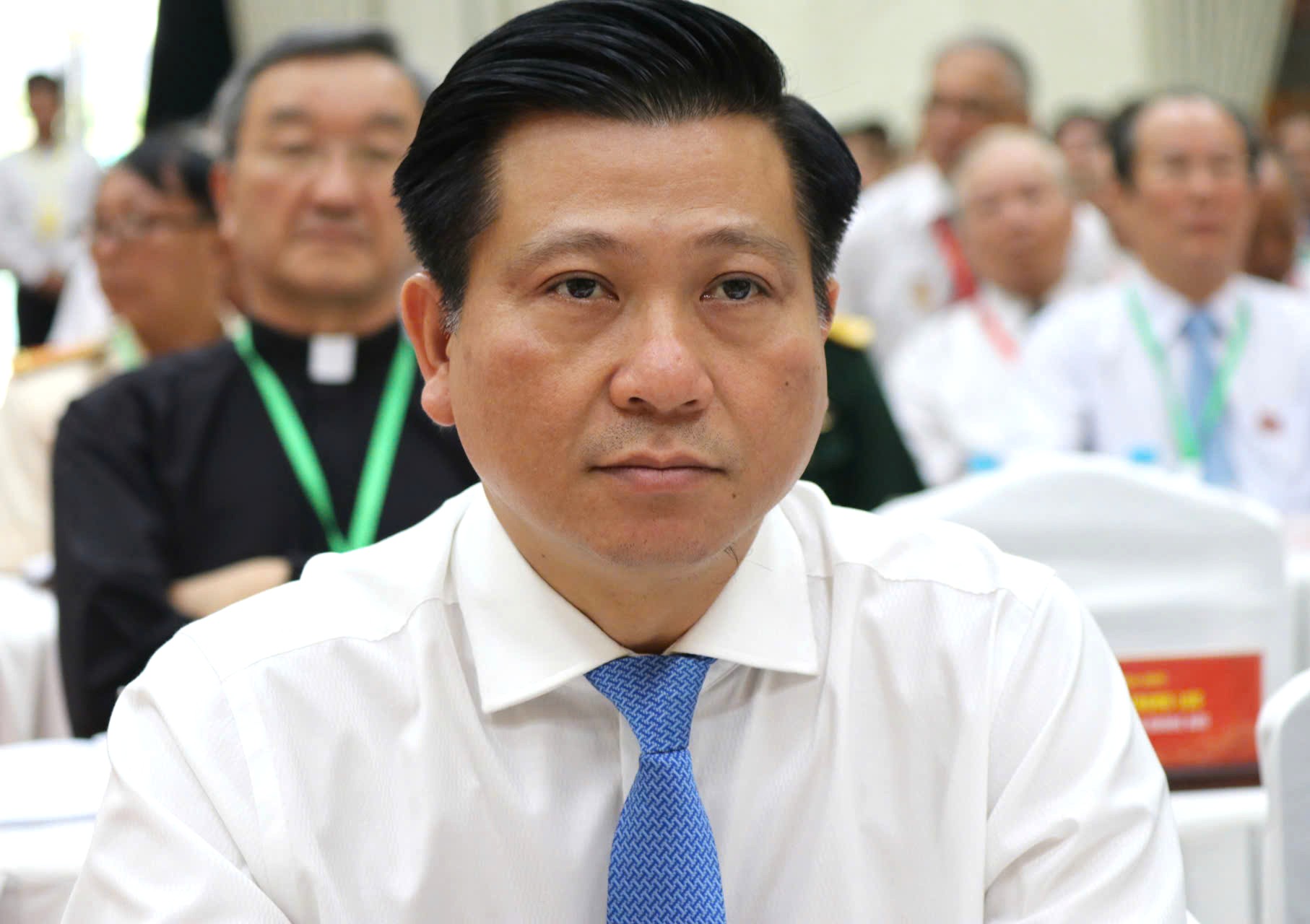 Phường Tăng Nhơn Phú đột phá triển khai quy hoạch để miễn giấy phép xây dựng - Ảnh 2.