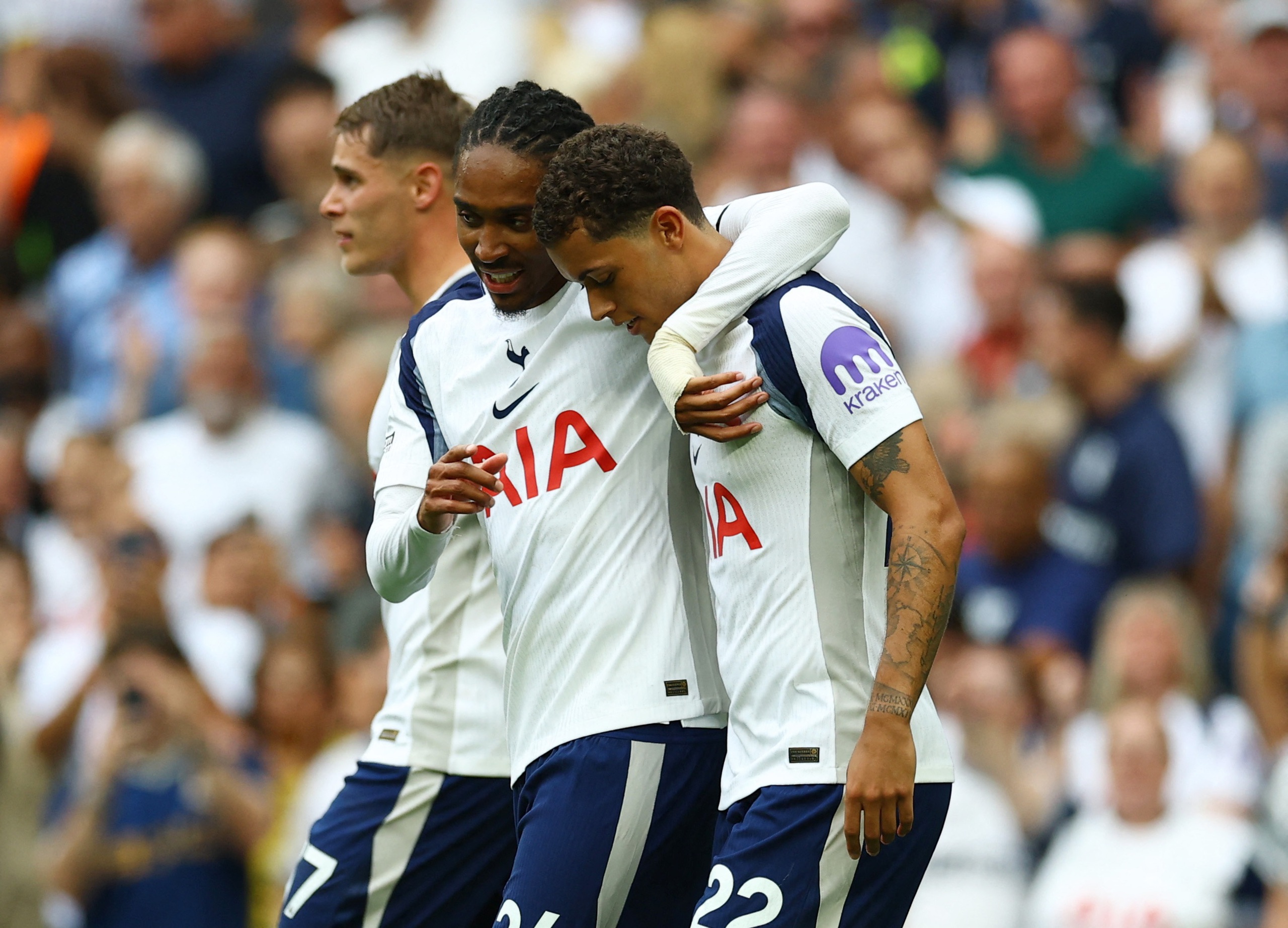 Ngoại hạng anh - Ảnh 2.