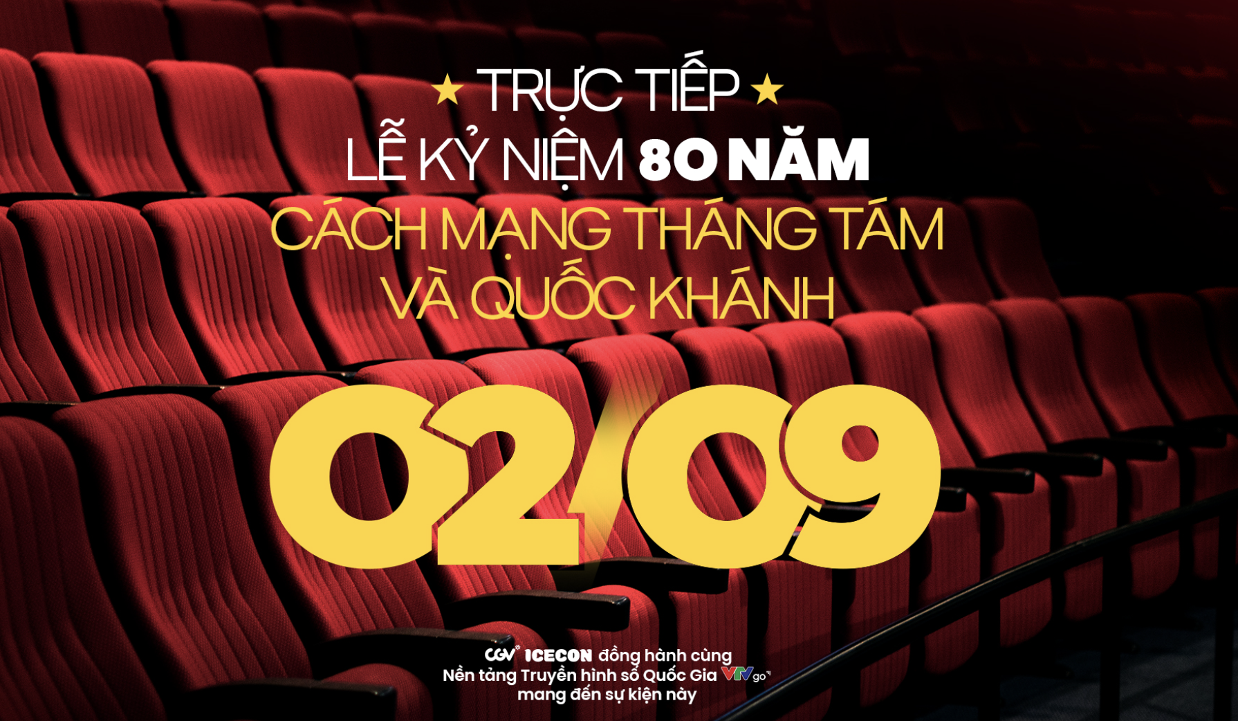 Quốc khánh 2-9 - Ảnh 1.
