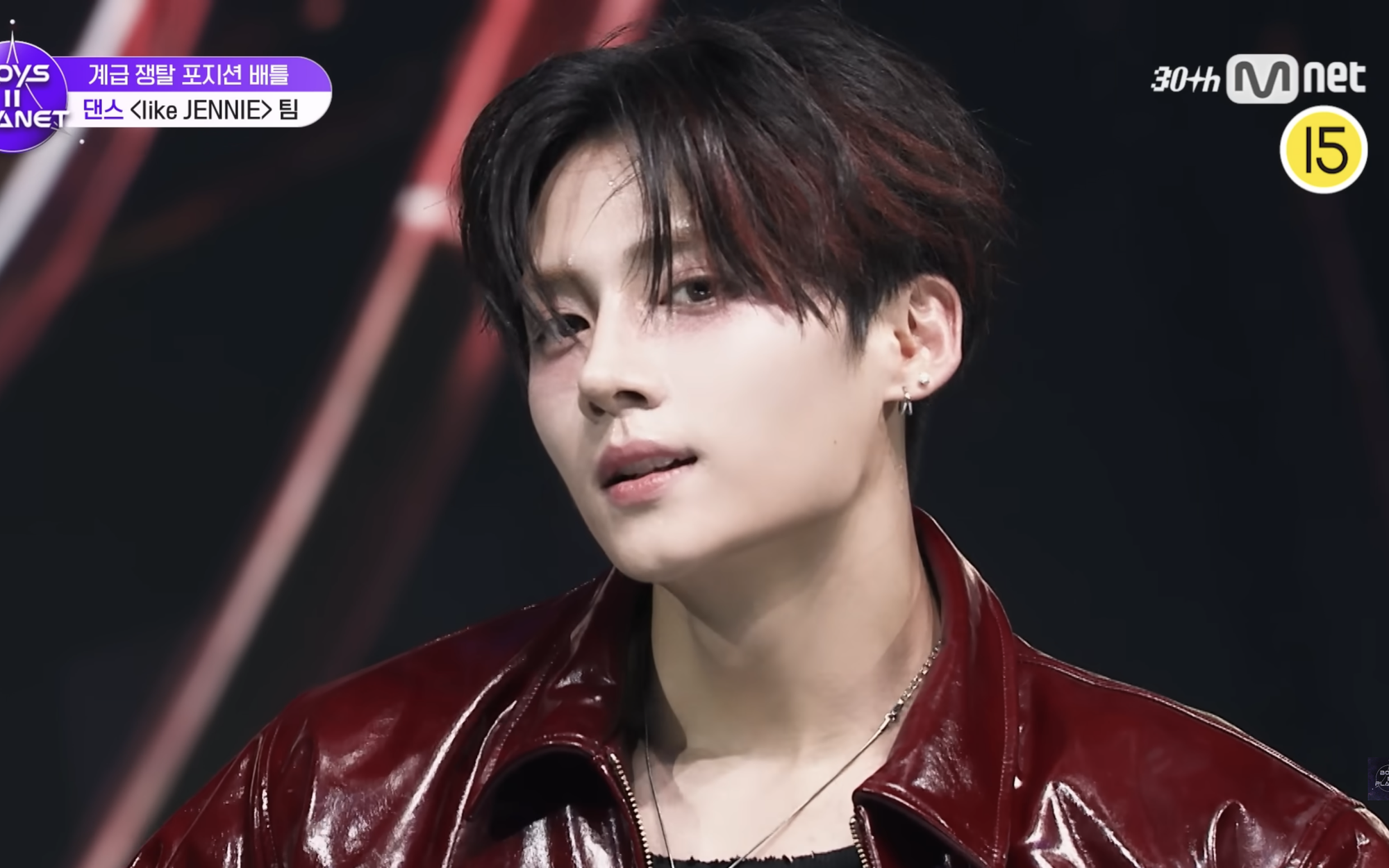 Tập 7 Boys II Planet: thi đấu căng thẳng, nhiều thí sinh bật khóc- Ảnh 4.