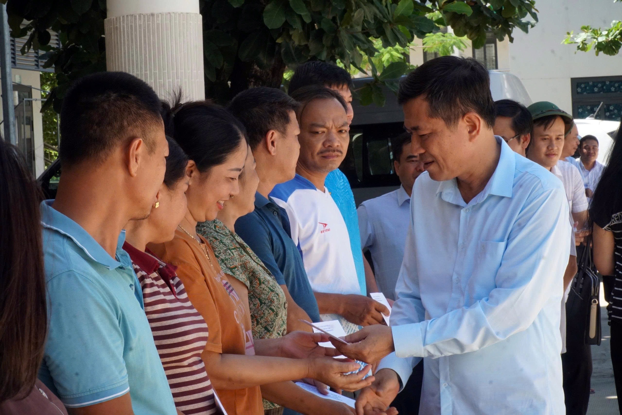 Từ năm học 2025-2026: Xác lập vị thế mới cho nhà giáo - Ảnh 4.