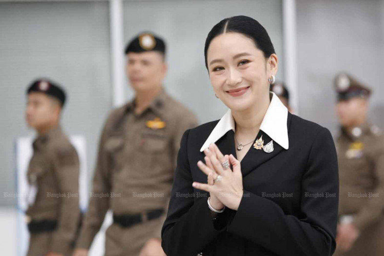 Thái Lan - Ảnh 1.