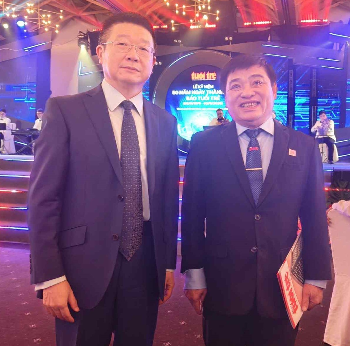 Tuổi Trẻ - Ảnh 11.