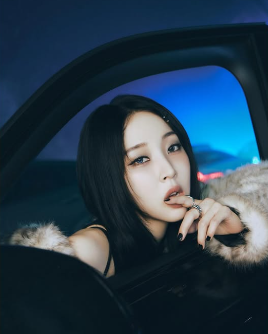 Không chỉ Joy, Chaeyoung hay Haechan, hàng loạt idol đình đám solo khuấy đảo mùa thu- Ảnh 7.