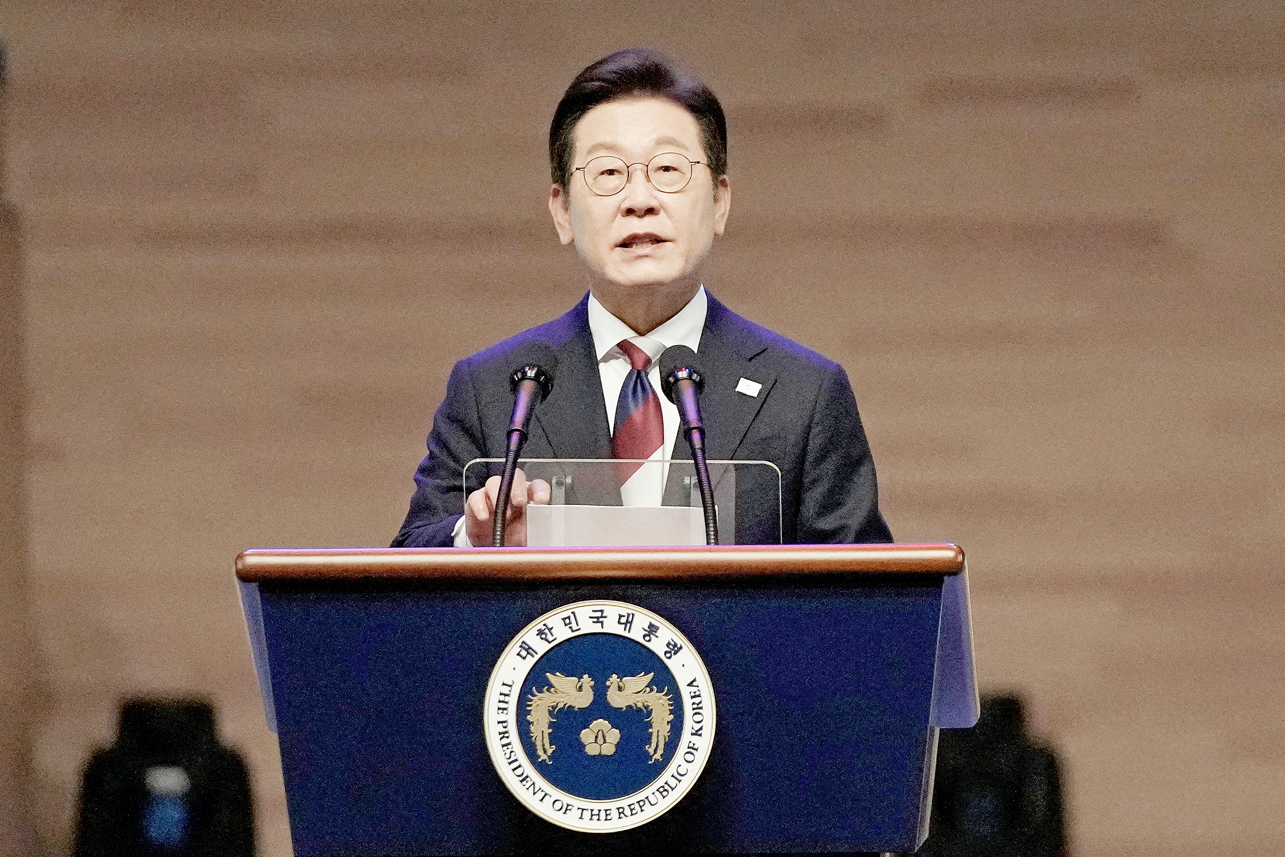 Triều Tiên - Ảnh 1.