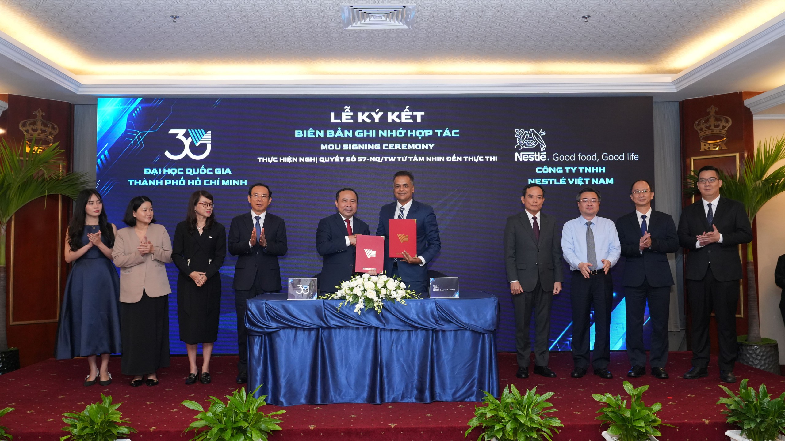 phát triển bền vững - Ảnh 1.