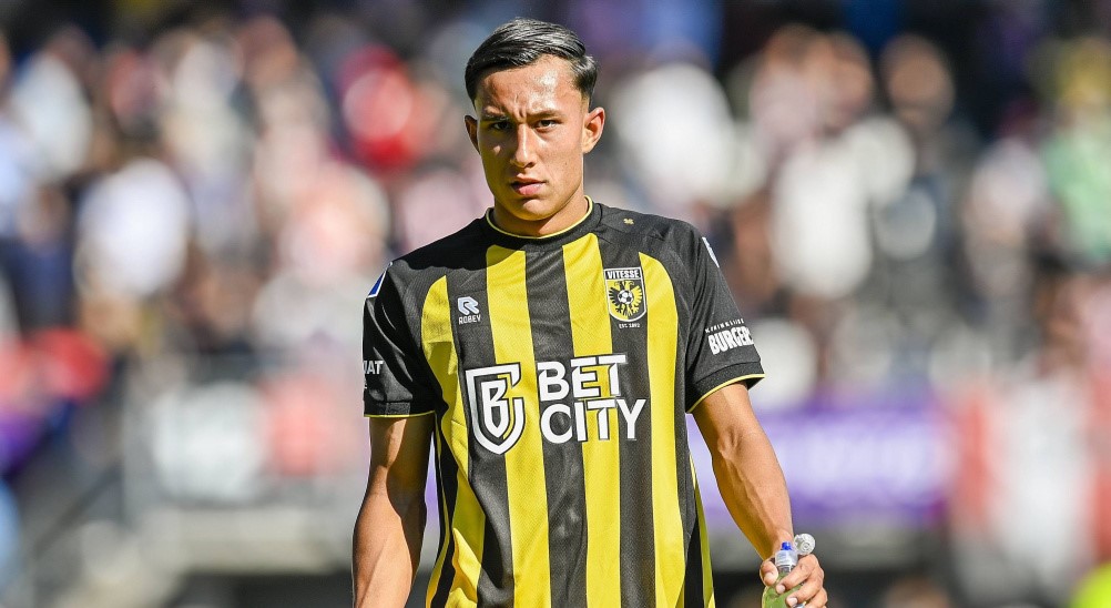 Indonesia - Ảnh 1.