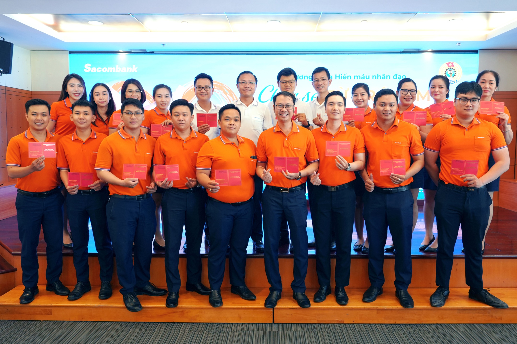 Sacombank - Ảnh 8.