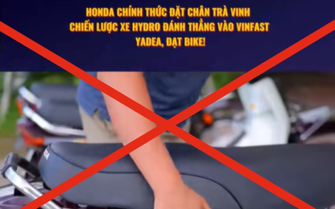 Quảng Trị bác bỏ tin đồn bắt cóc trẻ em - Ảnh 1.