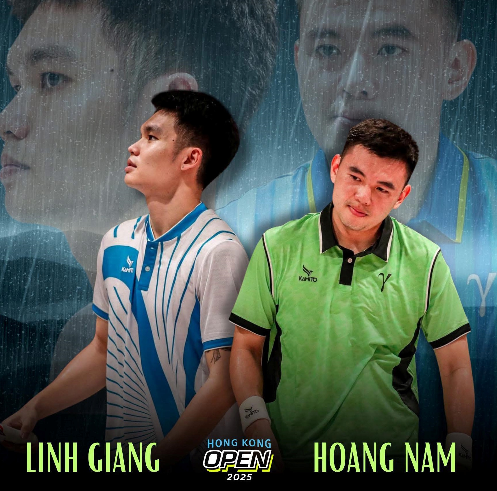 lý hoàng nam - Ảnh 1.