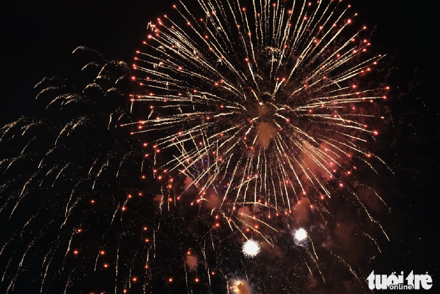 Tây Ninh bắn pháo hoa dịp lễ 2-9 ở địa điểm nào?- Ảnh 1.