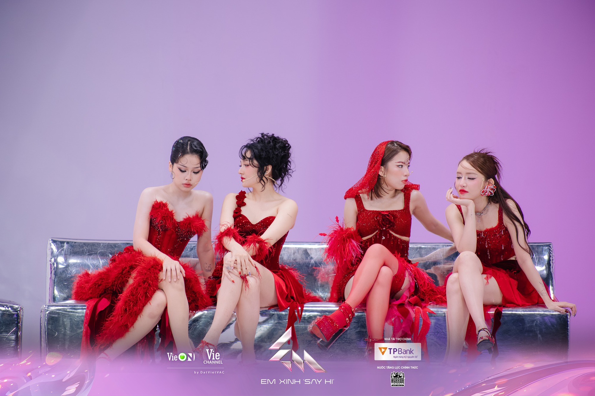 Chặng cuối Em xinh say hi: 52Hz vắng mặt, Bảo Anh quạo Trấn Thành- Ảnh 4.