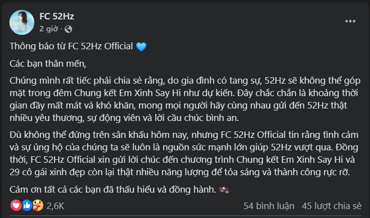 Chặng cuối Em xinh say hi: 52Hz vắng mặt, Bảo Anh quạo Trấn Thành- Ảnh 5.