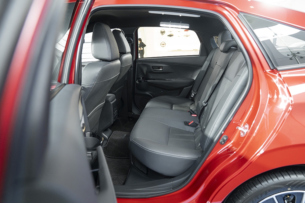 Toyota Vios - Ảnh 31.