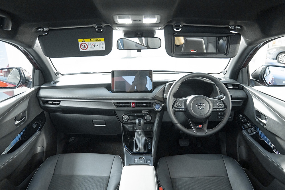 Toyota Vios - Ảnh 8.