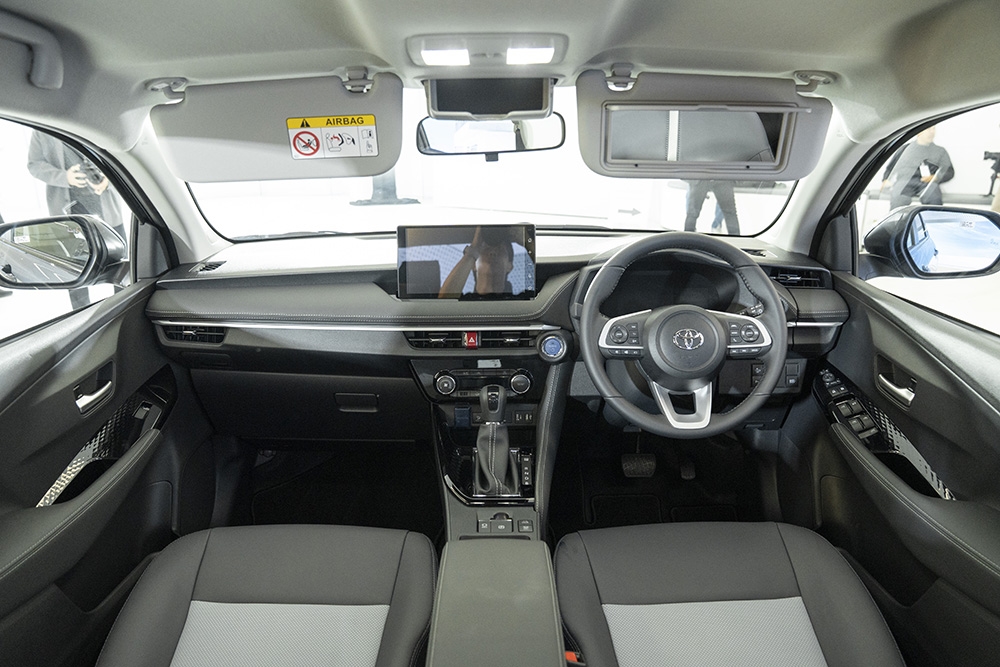 Toyota Vios - Ảnh 7.