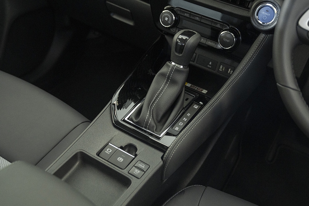 Toyota Vios - Ảnh 23.