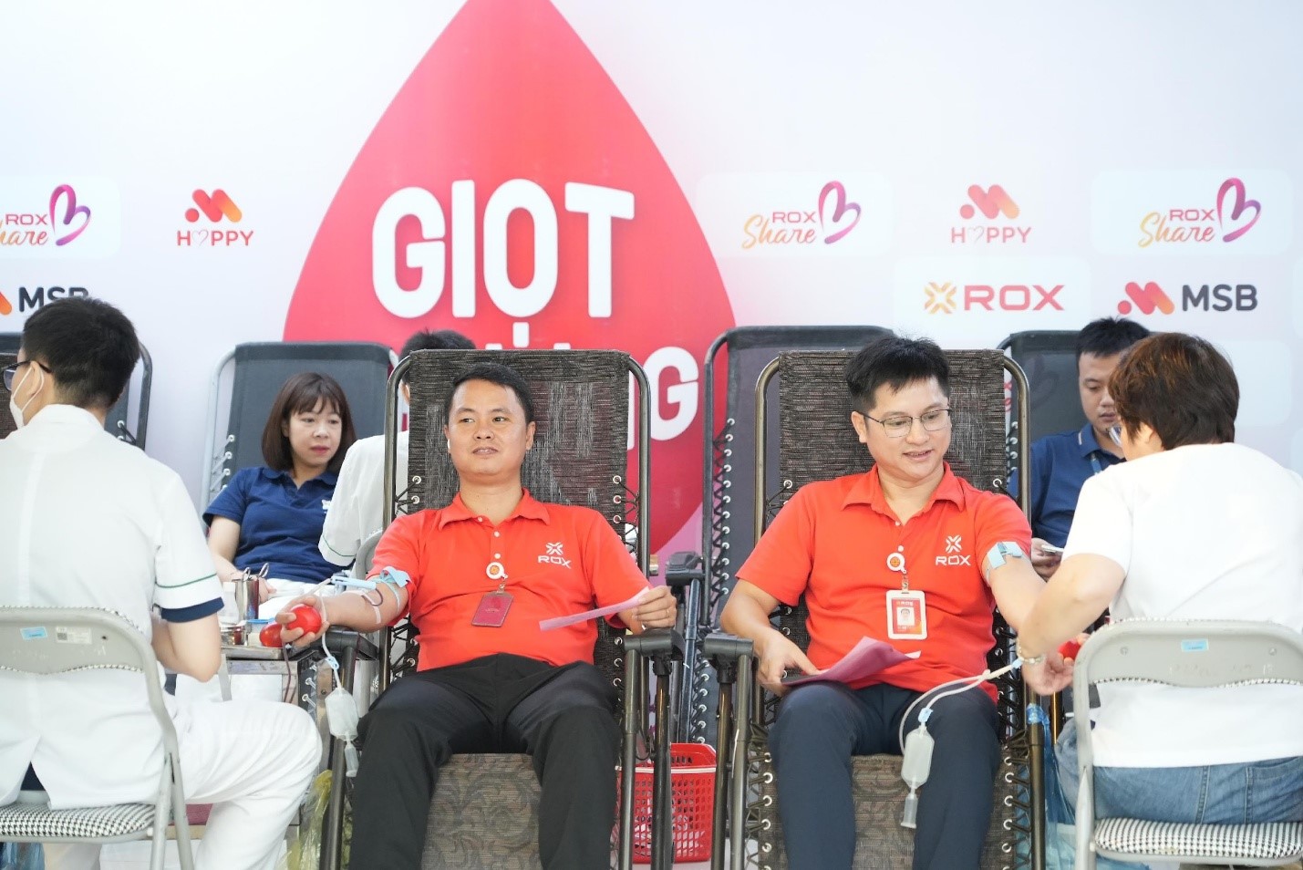 ROX Group - Ảnh 3.